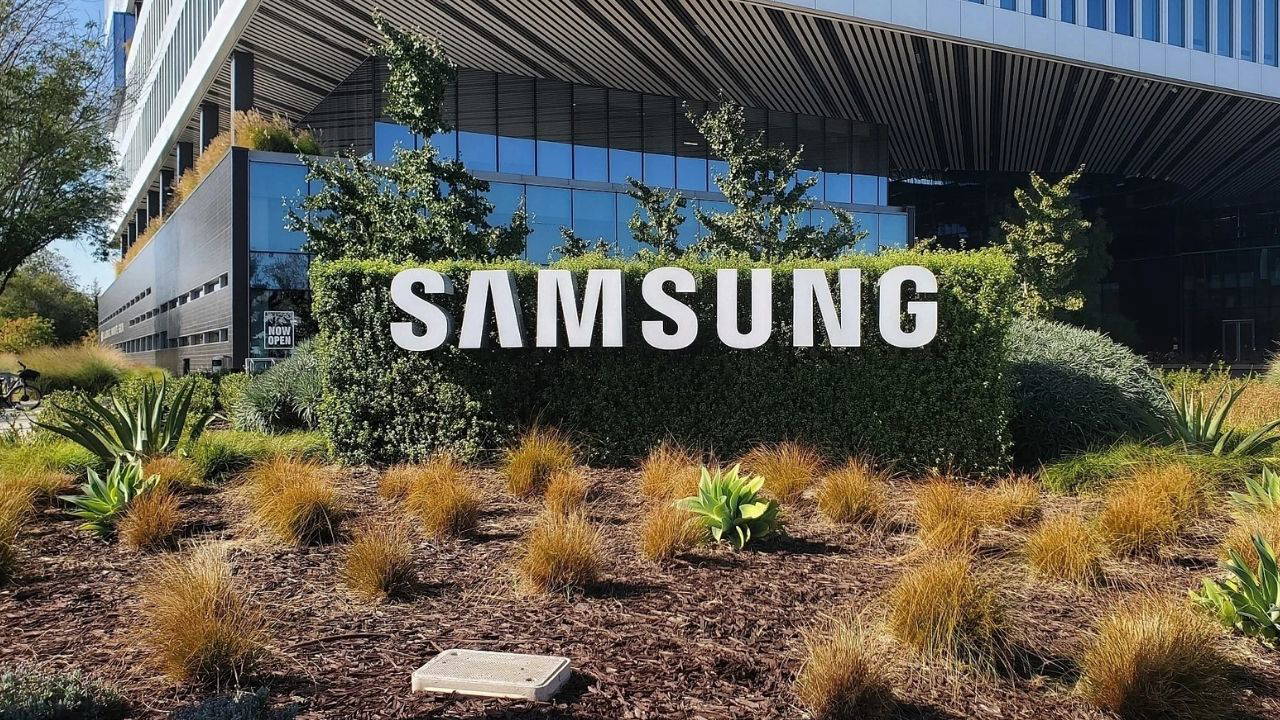 Samsung'dan yapay zeka araştırması