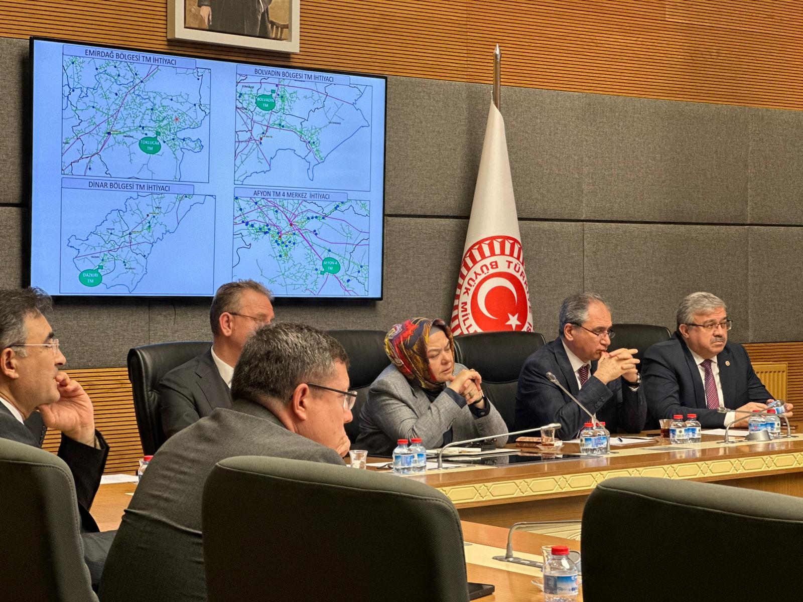 Prof. Dr. Ayşen Gürcan’dan Gençlik ve Toplum Sağlığı Odaklı Ziyaretler