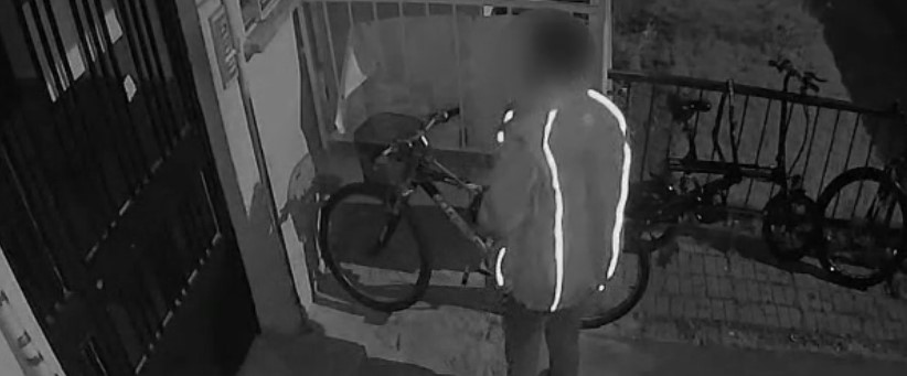 Toplam 72 bin TL’lik iki hırsızlık yapan şüpheli yakalandı