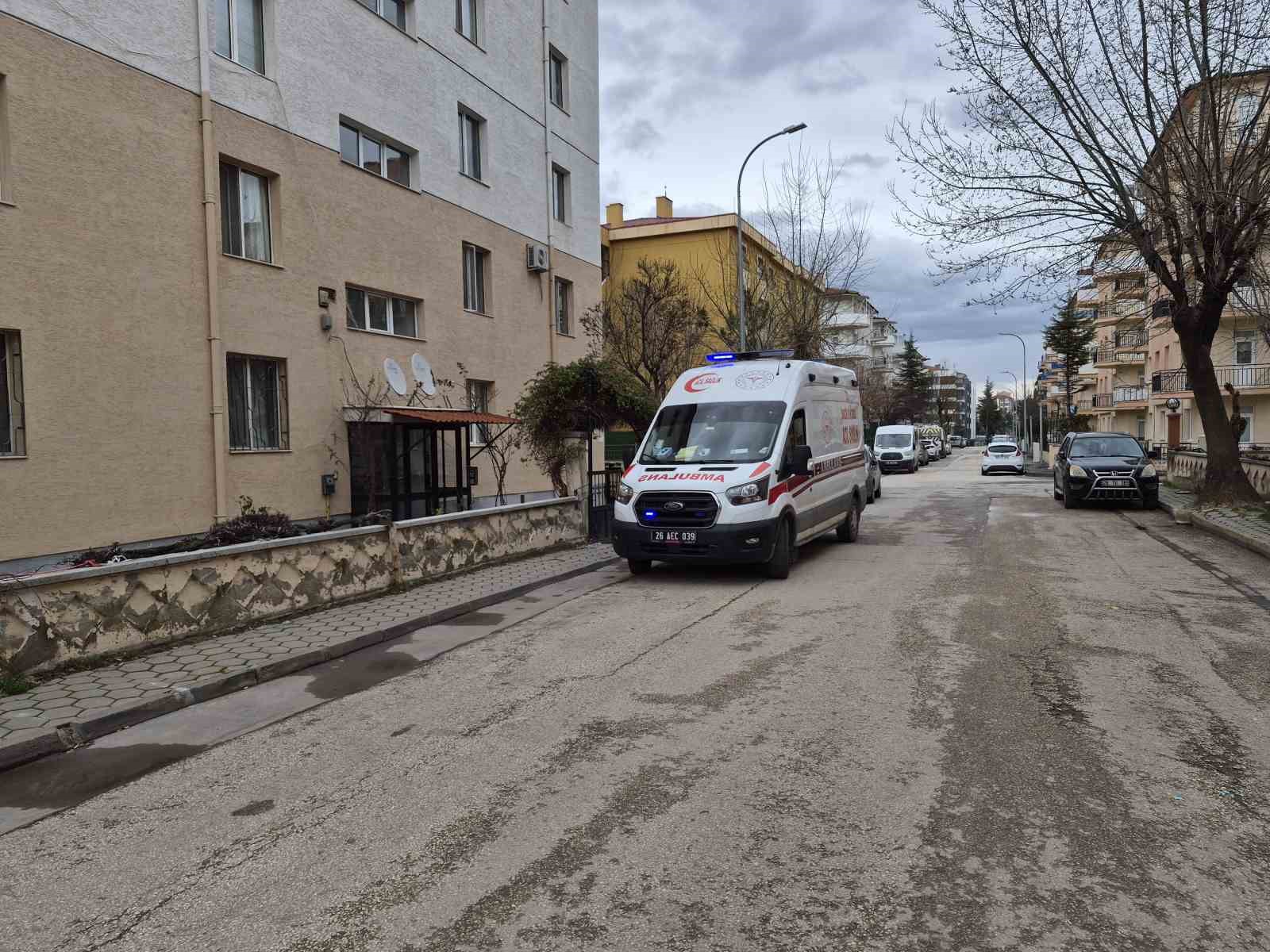 Gıda zehirlenmesi, ekipleri harakete geçirdi