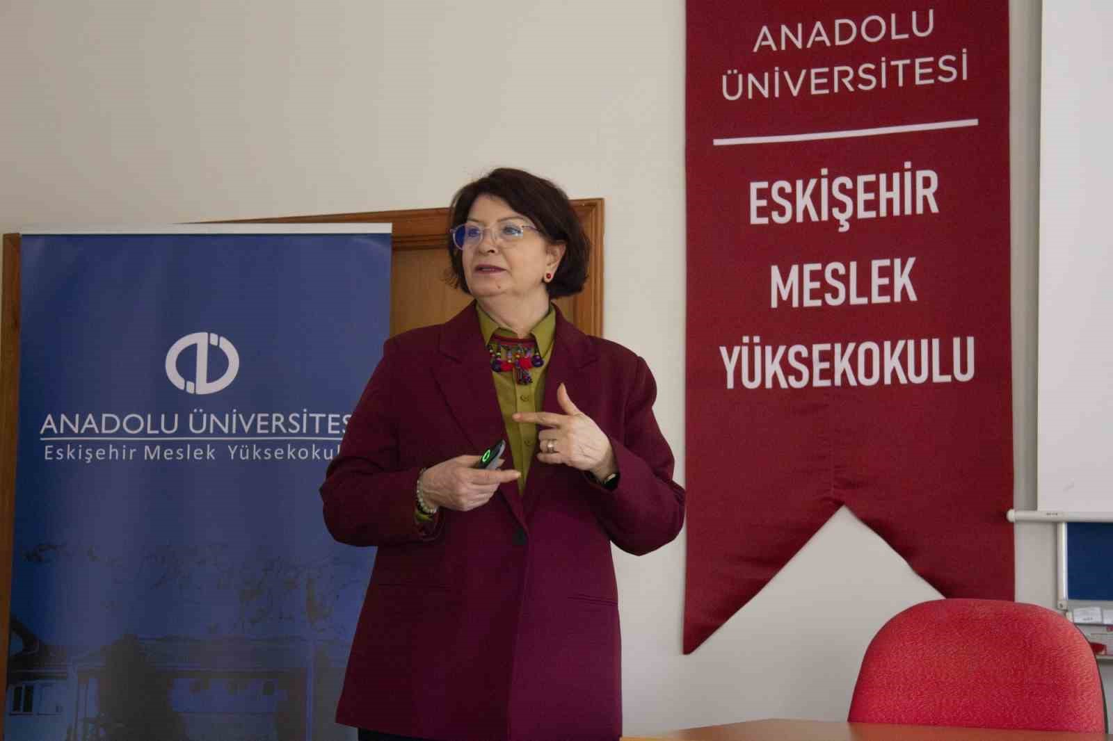 Günlük hayatta sürdürülebilirlik bilinci ele alındı