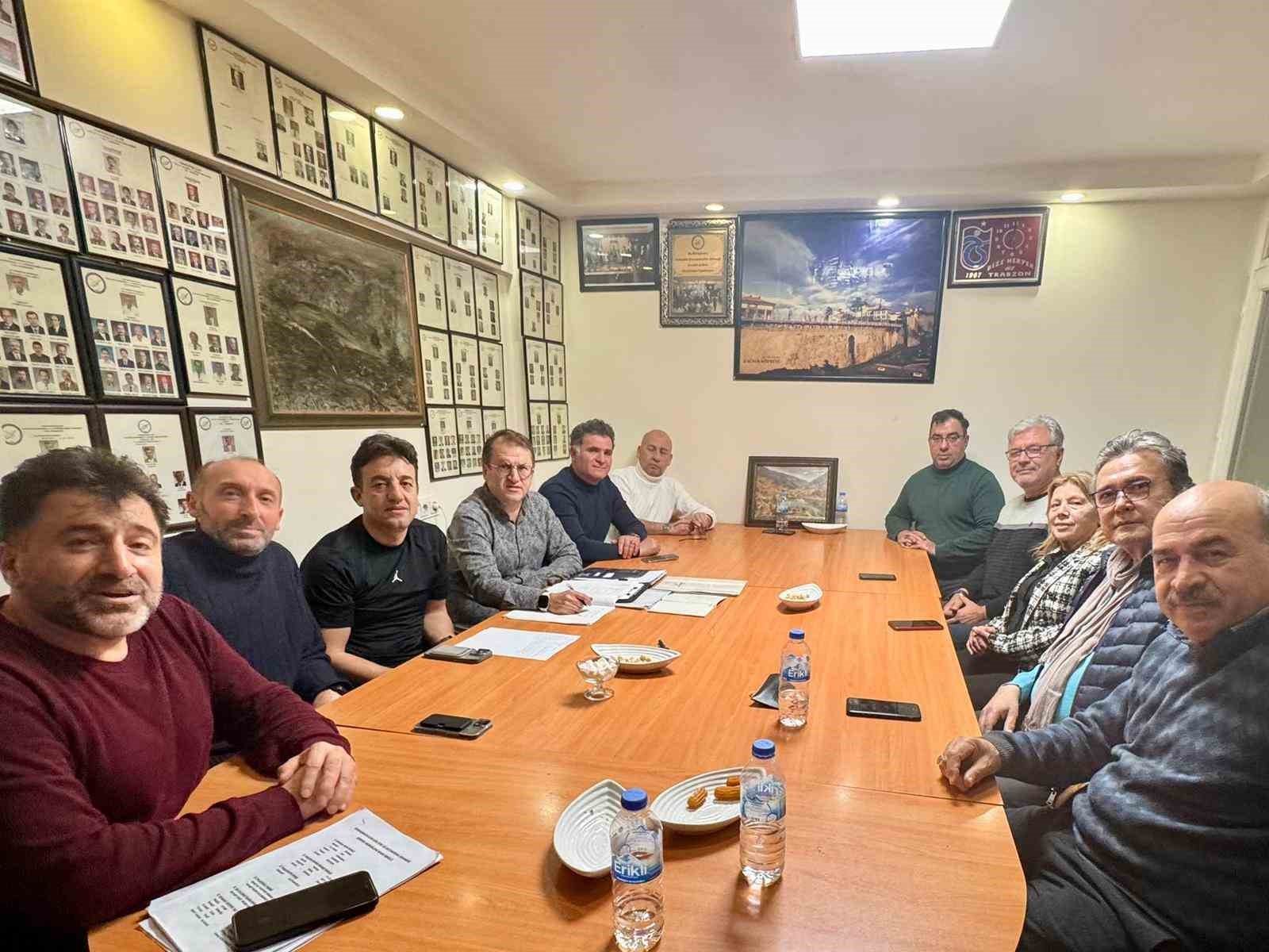 Eskişehir’deki sivil toplum kuruluşları birleşiyor