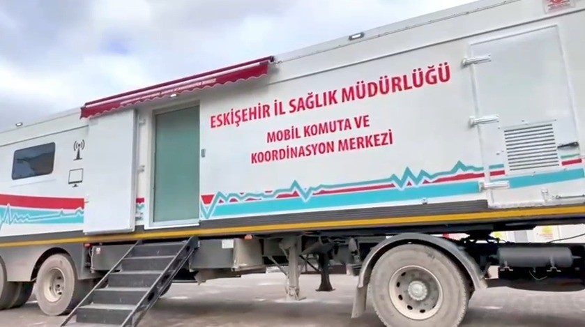 Afetlere hazırlık süreklilik gerektiren bir devlet politikası