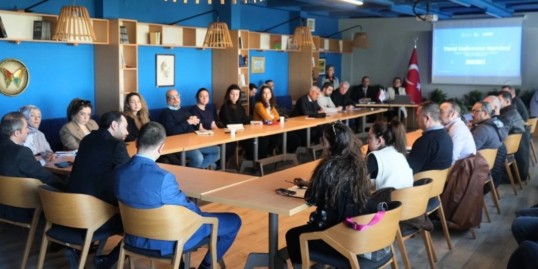 Eskişehire 4 stratejik yatırım