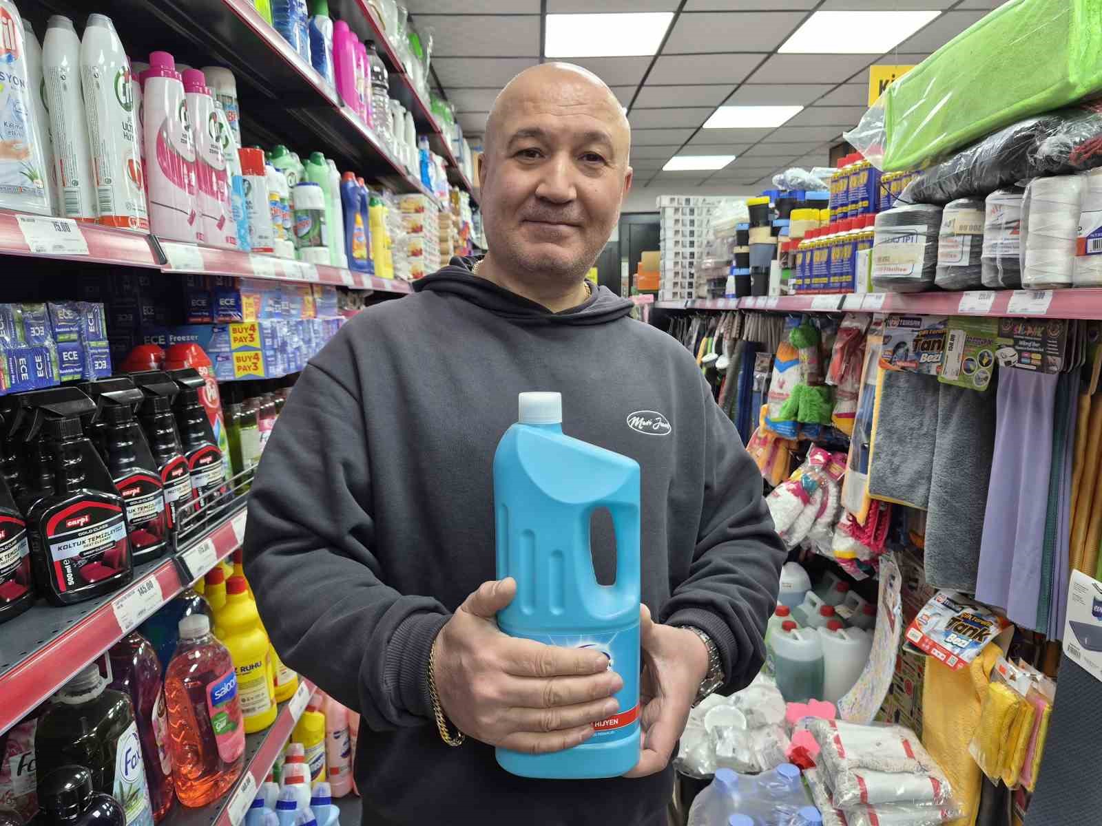 Eskişehir esnafının yoğunluğu hızlandı