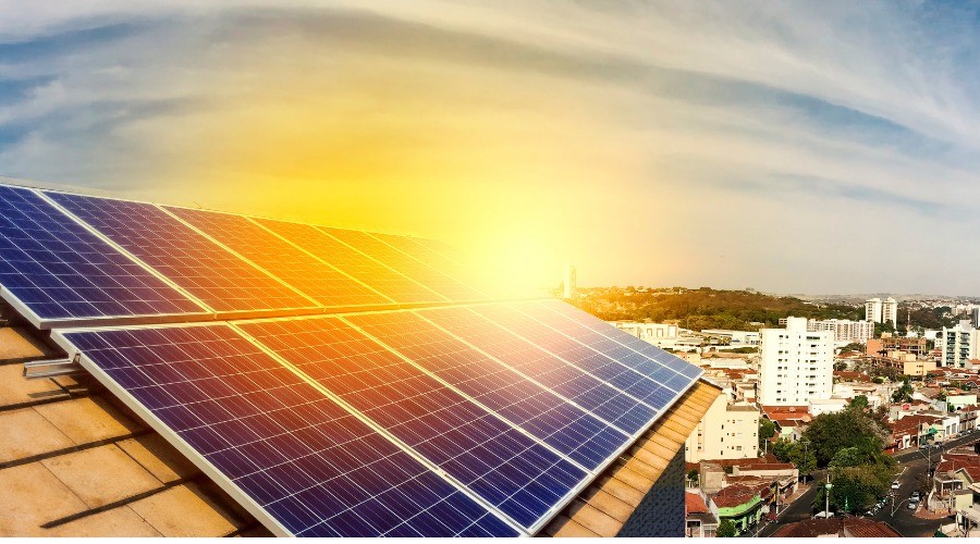 Eskişehir’de sağlık tesisleri güneş enerjisiyle güçleniyor